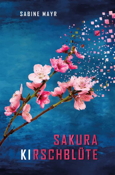 Cover von Sakura – Kirschblüte