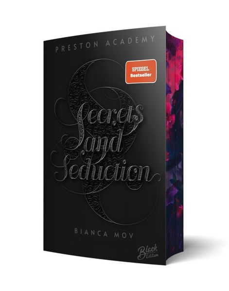 Cover von Secrets and seduction