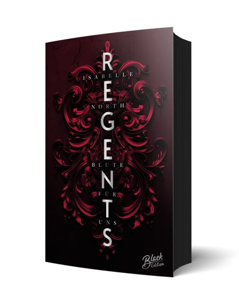Cover von Regents
