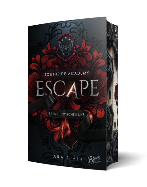 Cover von Escape