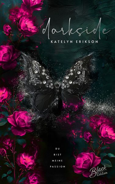 Cover von Darkside – Du bist meine Passion