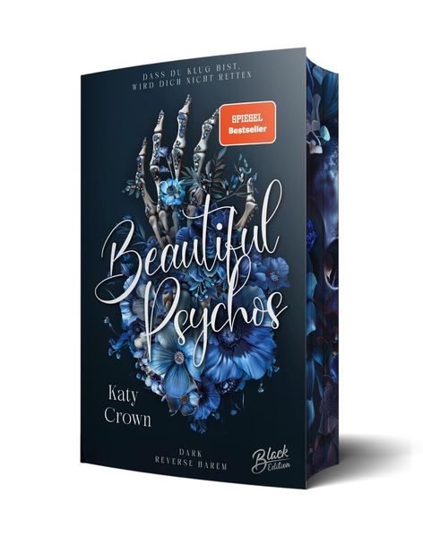 Cover von Beautiful psychos