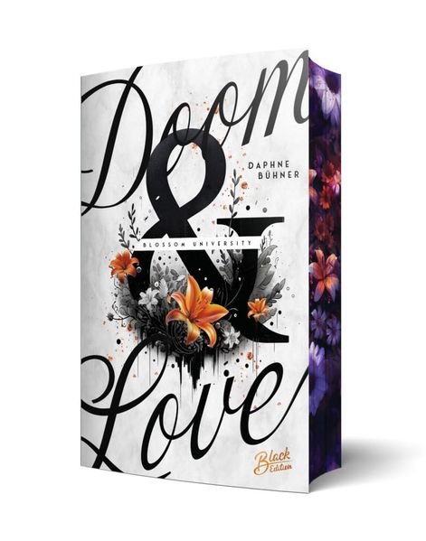 Cover von Doom & Love
