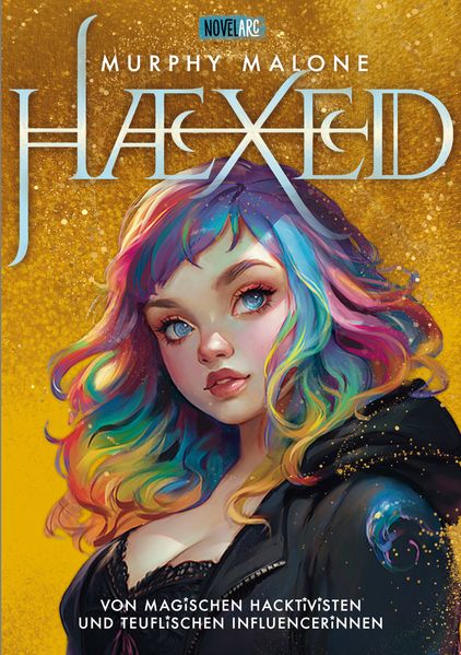 Cover von Haexed
