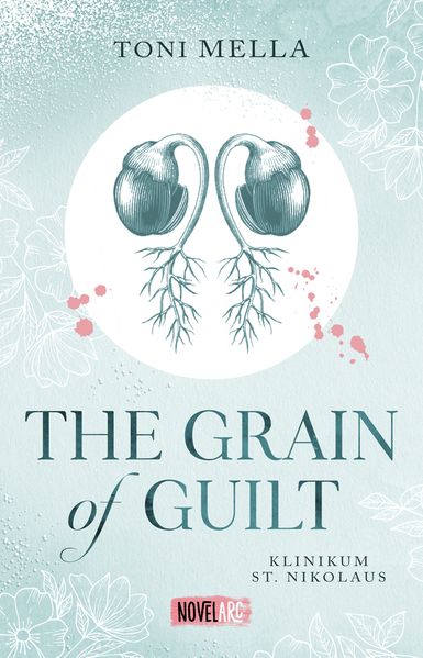 Cover von The grain of guilt