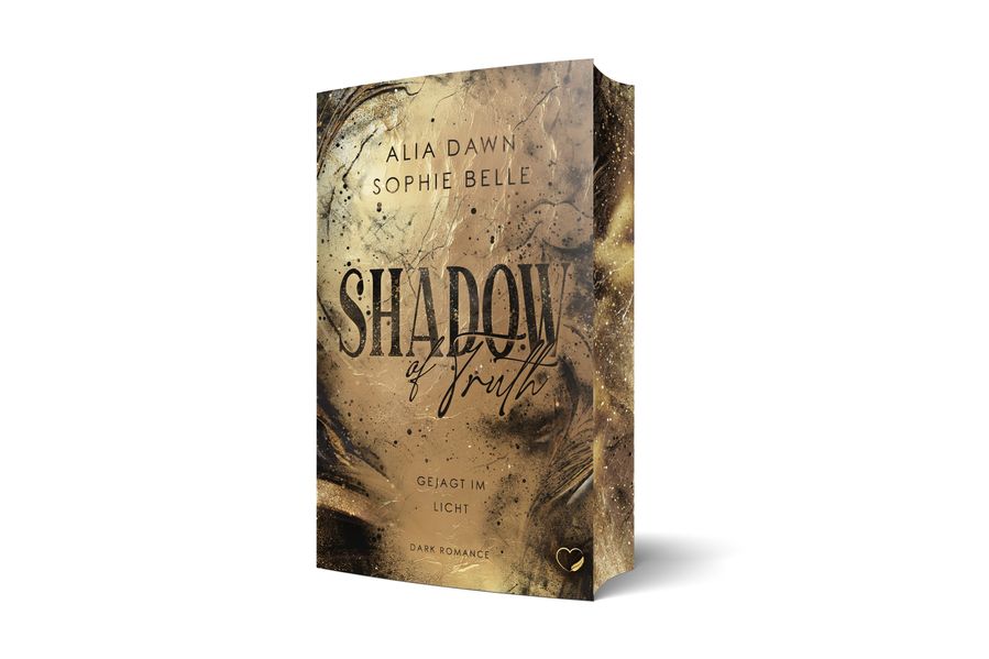 Cover von Shadow of Truth