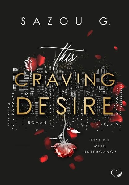 Cover von This Craving Desire