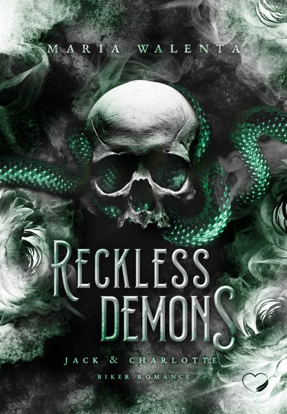 Cover von Reckless Demons