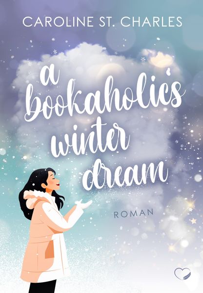 Cover von A Bookaholic’s Winter Dream