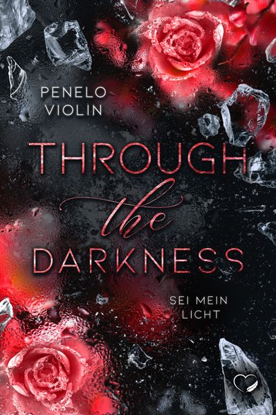 Cover von Through The Darkness