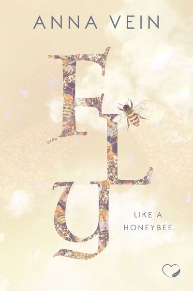 Cover von Fly like a Honeybee