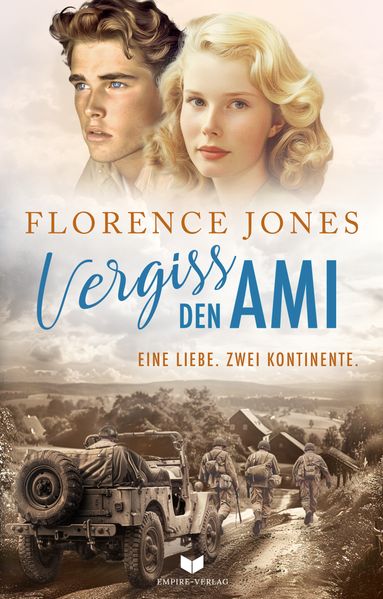 Cover von Vergiss den Ami