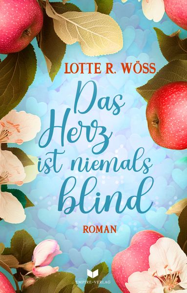Cover von Das Herz ist niemals blind