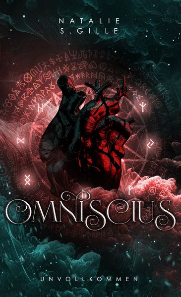 Cover von Omniscius: Unvollkommen