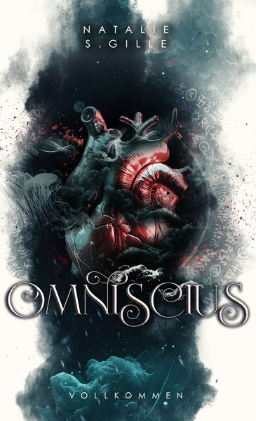 Cover von Omniscius: Vollkommen