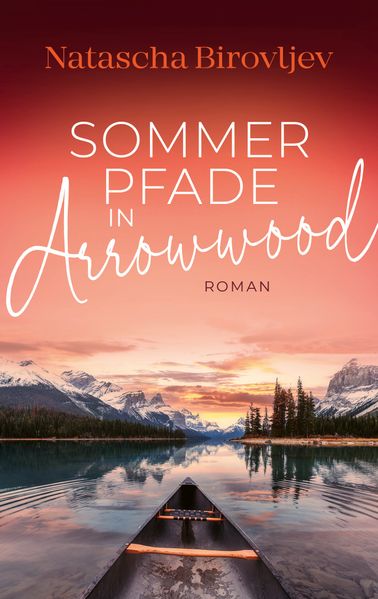 Cover von Sommerpfade in Arrowwood
