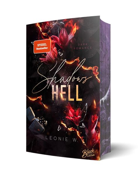 Cover von Shadow’s hell