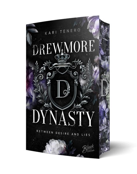 Cover von Between desire and lies