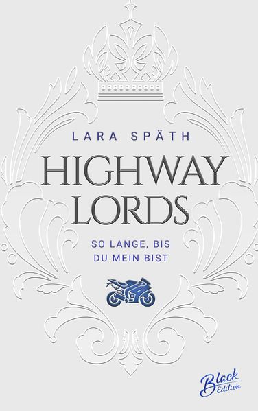 Cover von So lange, bis du mein bist