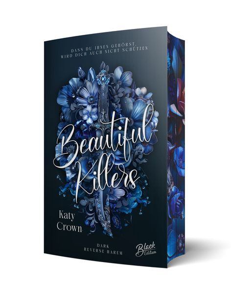Cover von Beautiful killers
