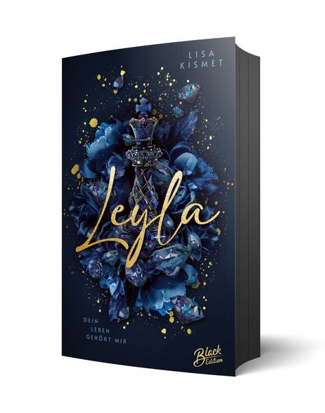 Cover von Leyla