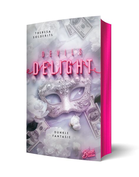 Cover von Dunkle Fantasie