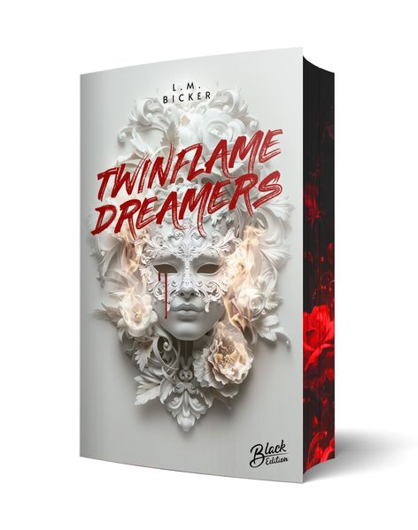Cover von Twinflame dreamers