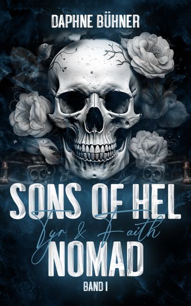 Cover von Sons of Hel – Nomad: Tyr & Faith
