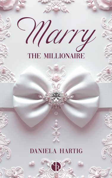 Cover von Marry the millionaire