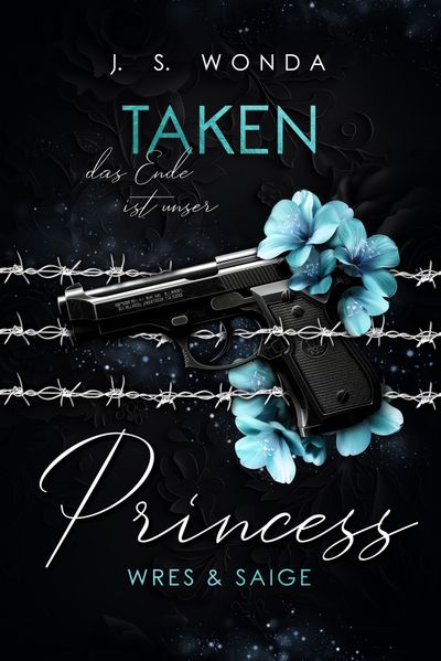 Cover von Das Ende ist unser