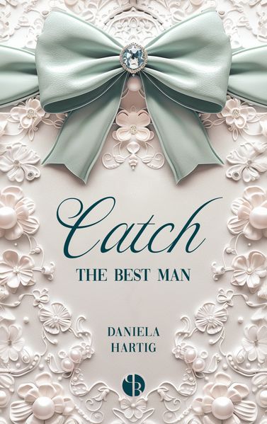 Cover von Catch the best man