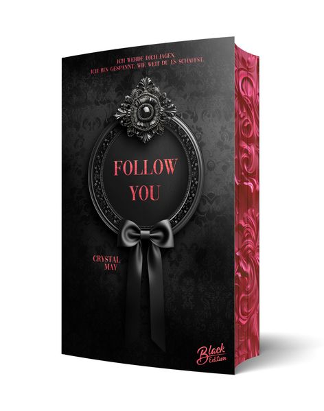Cover von Follow you