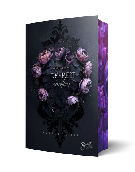 Cover von Deepest emotion