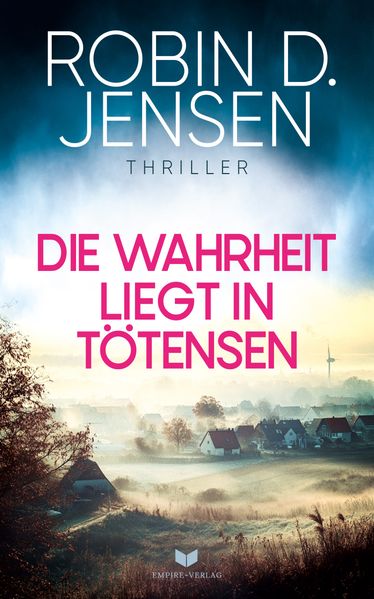 Cover von Die Wahrheit liegt in Tötensen