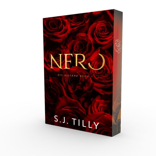 Cover von Nero