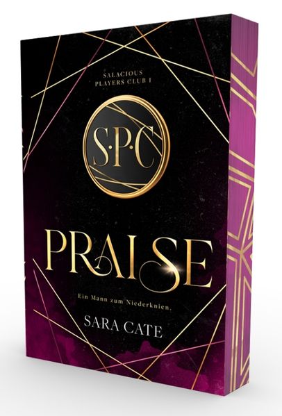 Cover von Praise