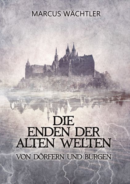 Cover von Von Dörfern und Burgen