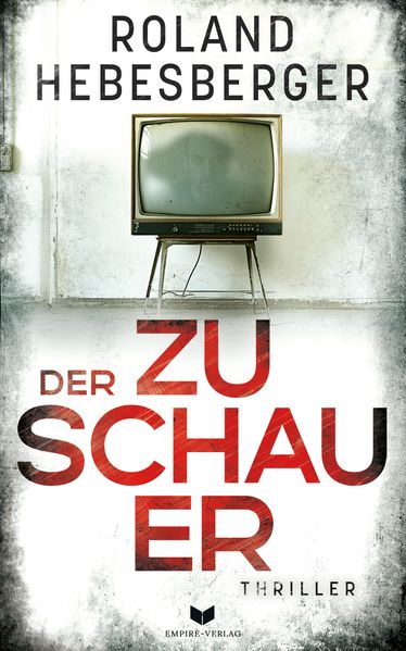 Cover von Der Zuschauer