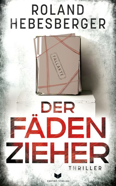 Cover von Der Fädenzieher