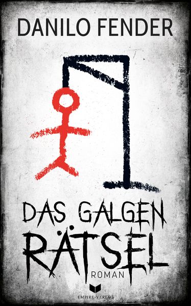 Cover von Das Galgenrätsel