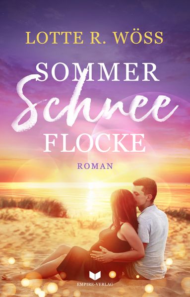 Cover von Sommerschneeflocke