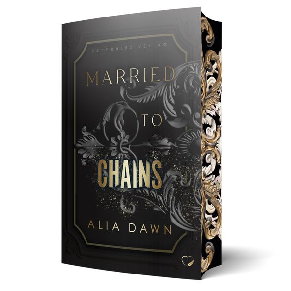 Cover von Married to Chains