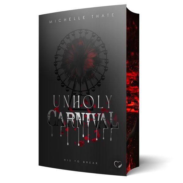 Cover von Unholy Carnival