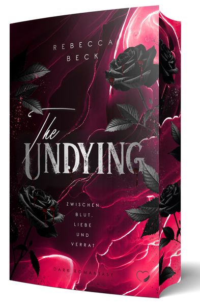 Cover von The Undying