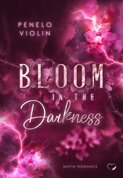 Cover von Bloom in the Darkness