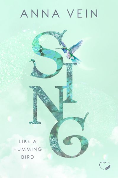 Cover von Sing like a Hummingbird