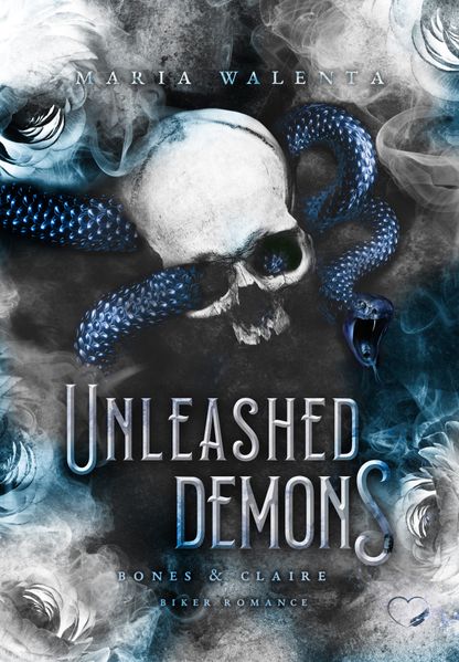 Cover von Unleashed Demons