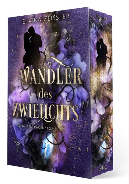 Cover von Wandler des Zwielichts