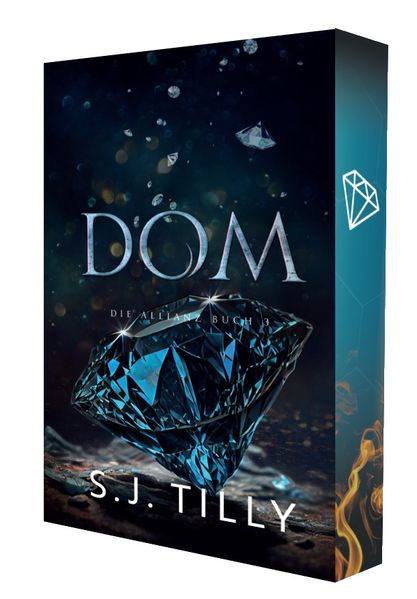 Cover von Dom