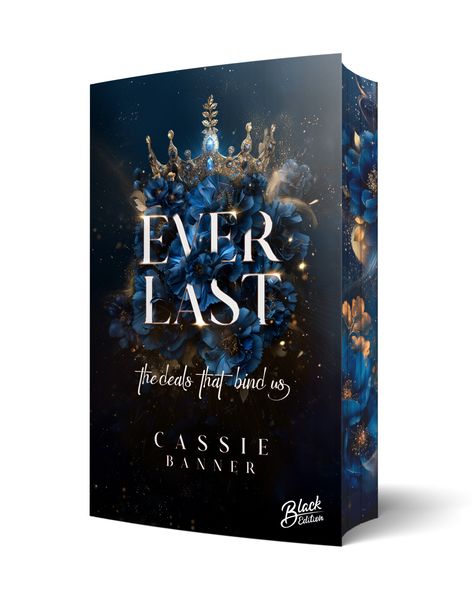 Cover von Everlast – the deals that bind us